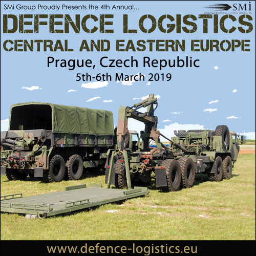 Defence and Logistics Conference 2019