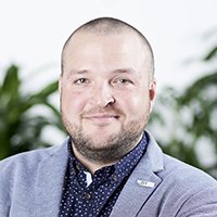 Jakub Sikorski, Transport Advisor