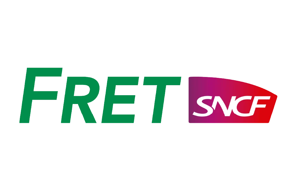 Partner FRET SNCF